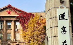 遼寧大學(xué)有哪些