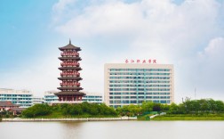 長江職業學院怎么樣