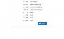 軟考閱卷在各省還是北京(軟考不再參與職稱)