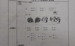 小學數學面試抽題范圍(教師資格證小學數學考試內容)