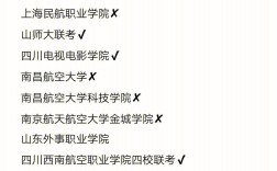 空乘文化分多少能上本科(2024空乘多少分過線)
