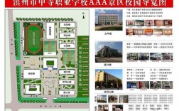 濱州市高級技工學校招生簡章介紹