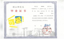 研究生讀完就是碩士嗎