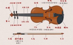 十種不適合學小提琴的人（特點）