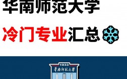 冷門又好考的研究生專業(考研難不難)