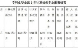 大專計算機網絡技術好就業嗎