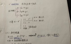 考研數二高數考哪幾章(考研數學一二三對應專業)