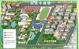 浙江經貿職業技術學院地址(浙江經貿在專科算好嗎)