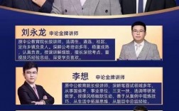 中公教育講師好應聘嗎
