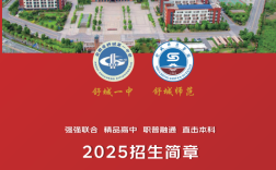 2025安徽初三學(xué)子升學(xué)新路徑：舒城一中宏志班職普融通政策深度解析（二次高考機(jī)會(huì)）