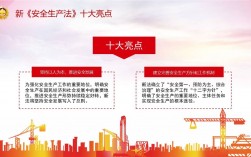 我國安全生產方針是哪三個