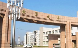 北華大學(xué)怎么樣(北華大學(xué)研究生值得上嗎)