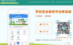 安徽省安全教育平臺登錄入口（附網址+流程）