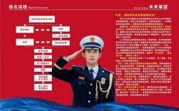 當(dāng)消防員需要什么條件(當(dāng)消防員去哪里報(bào)名)