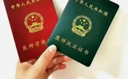 預防醫學可以考執業醫師資格證嗎(中醫康復理療師資格證國家認可嗎)