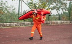 消防員怎么當