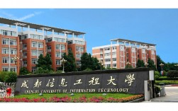 成都信息工程大學考研難度(成都信息工程的王牌專業)