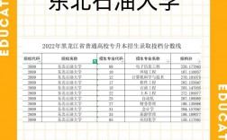 東北石油大學(xué)什么檔次