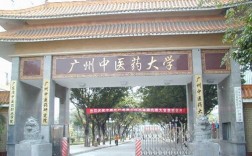 廣州中醫藥大學研究生院