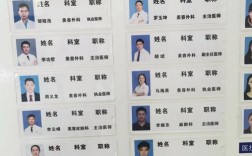 主治醫師和執業醫師的區別