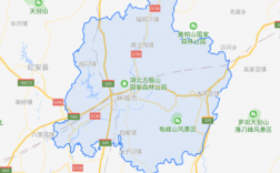 麻城市屬于哪個市