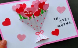 10字鮮花賀卡老師