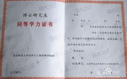 在職研究生是全日制的嗎(張雪峰講非全日制研究生)