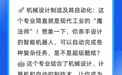機(jī)械類(lèi)最吃香的專(zhuān)業(yè)