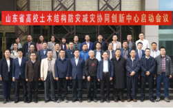 山東建筑大學教授名單(山東建筑大學師資隊伍)