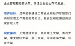 文科考研有哪些專業可以選擇