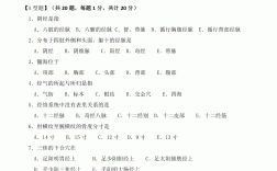 針灸推拿學(xué)考研考什么(針灸推拿專業(yè)考研可以報哪些大學(xué))