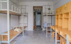 廣東科學技術職業學院珠海校區宿舍