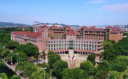 廣東的大學(廣東省十大名校)