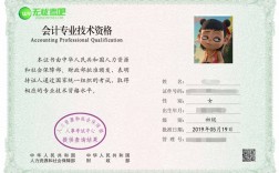 初級會計證多少分可以拿證