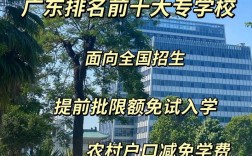 廣東省十大中專學(xué)校(廣東公辦職高學(xué)校排名前十)