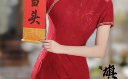 送考穿旗袍顏色有講究嗎？具體要求是什么？