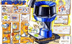 產品設計考研難度較低的學校(產品設計專業考研方向)