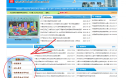 寧夏考試院教育網站www.nxjyks.cn