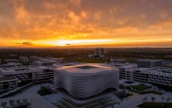 河海大學金壇校區