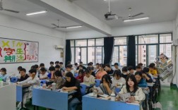 2025年安徽工業職業技術學院中專部招生：中考低分段的升學保障措施