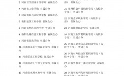 3十4學校有哪些是正規的學校公辦