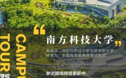 南方科技大學含金量高嗎(張雪峰談南方科技大學)