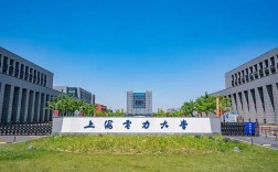上海電力大學怎么樣
