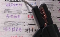 初學電焊先練什么