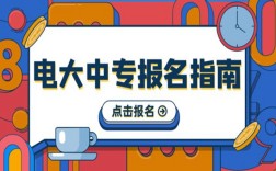 2025年電大中專報(bào)名入口(官網(wǎng)最新發(fā)布)