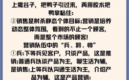 營銷和銷售的區(qū)別
