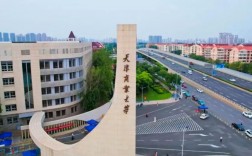 天津商業(yè)大學(xué)值得去嗎