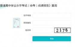 2024年會考成績查詢入口網站(會考查詢平臺登錄入口)