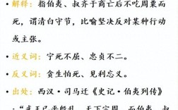 不速之客是什么意思_近義詞_來源