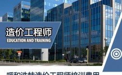 造價工程師哪個培訓機構好